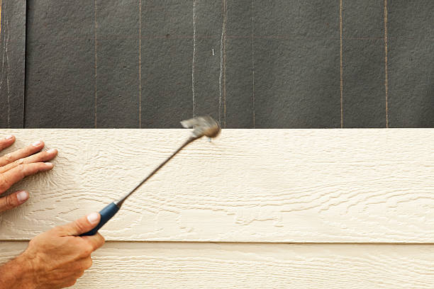 Reliable Wheeling, WV Siding Solutions